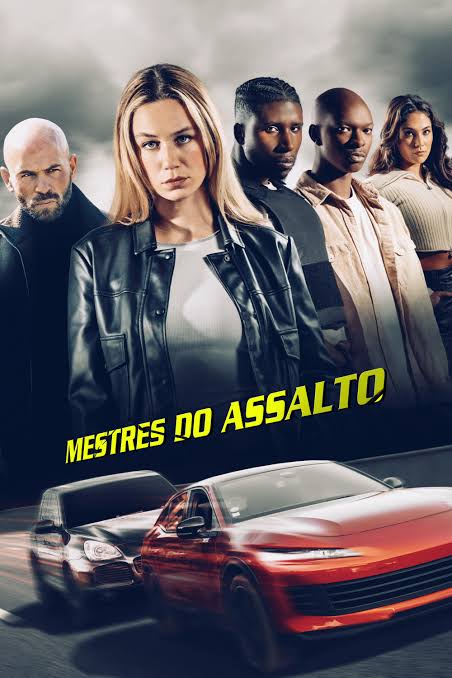 Carjackers (2025)